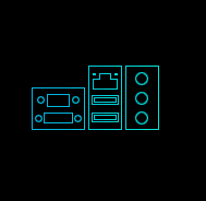 Odoo - Prueba 3 a tres columnas
