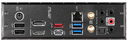 MOTHERBOARD MSI Z490M MPG Gaming Edge Wifi 