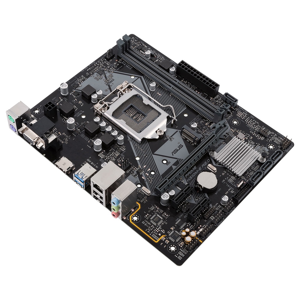 MOTHERBOARD ASUS PRIME H310M-E R2.0