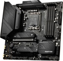MOTHERBOARD MSI MAG B660M MORTAR