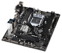 MOTHERBOARD ASROCK B360M-HDV