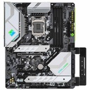 MOTHERBOARD ASROCK STEEL LEGEND Z590