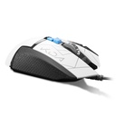 MOUSE LOGITECH G502 HERO KDA USB BLANCO