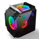 CHASIS GENERICO LC-88S Kingkong ATX GAMING