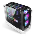 CHASIS GENERICO LC-900S ARK ATX GAMING 
