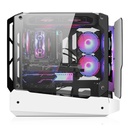 CHASIS GENERICO LC-900S ARK ATX GAMING 