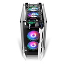 CHASIS GENERICO LC-900S ARK ATX GAMING 