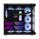 CHASIS GENERICO UFO 3 ATX GAMING 