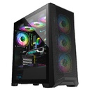 CHASIS GENERICO LC-500B M-ATX GAMING
