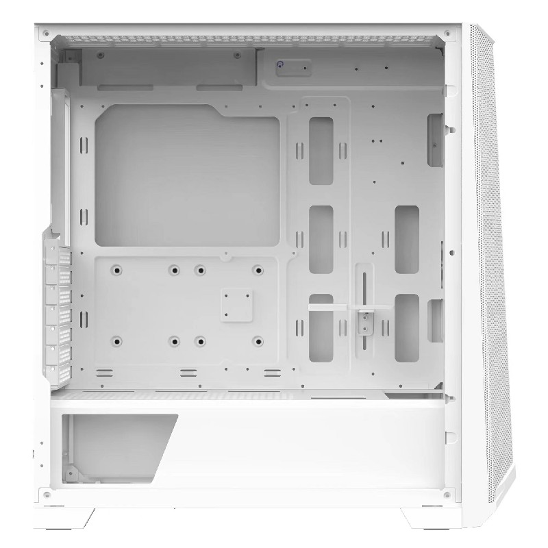 CHASIS GENERICO LC-500B M-ATX GAMING