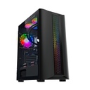 CHASIS GENERICO LC-211 E-ATX GAMING