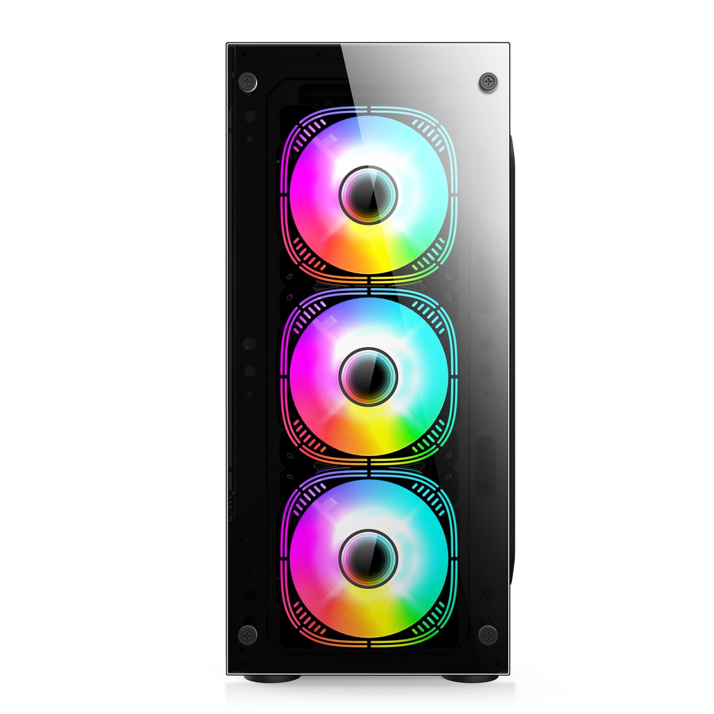 CHASIS GENERICO LC-400E ATX GAMING