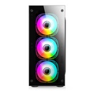 CHASIS GENERICO LC-400E ATX GAMING