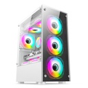 CHASIS GENERICO LC-400E ATX GAMING