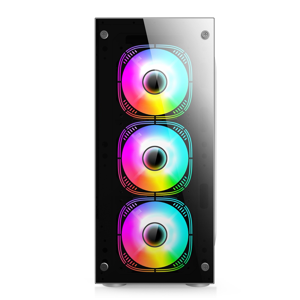 CHASIS GENERICO LC-400E ATX GAMING