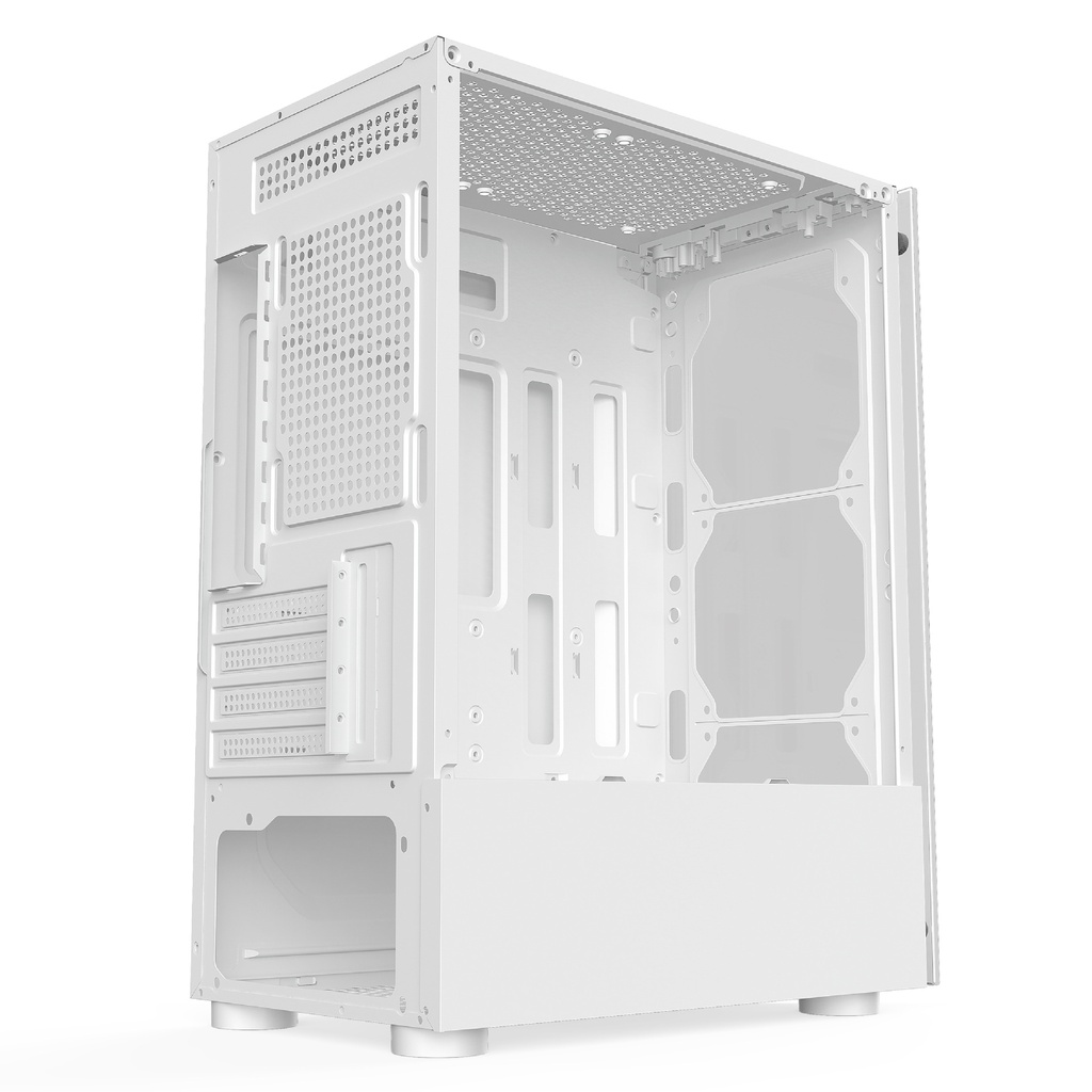 CHASIS GENERICO LC-400E ATX GAMING