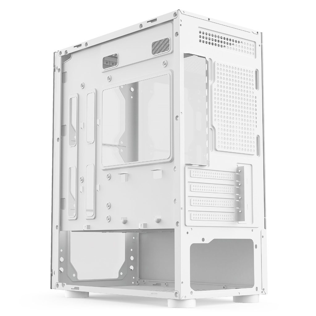 CHASIS GENERICO LC-400E ATX GAMING