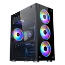 CHASIS GENERICO LC-400F ATX GAMING