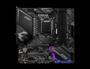 MOTHERBOARD MSI Z490M MPG Gaming Edge Wifi 
