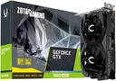 TARJETA DE VIDEO ZOTAC GTX 1660 SUPER GAMING