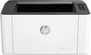 IMPRESORA HP LASER MONO 107w WIRELESS