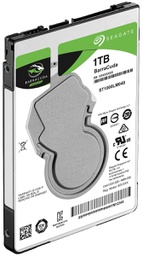 DISCO DURO SEAGATE BARRACUDA 1TB 2,5"