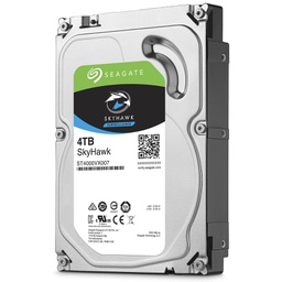 HDD SEAGATE SKYHAWK 4TB 3.5"