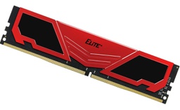 [TEAMGROUP-DDR4-8GB-3200MHZ] MEMORIA RAM TEAMGROUP ELITE DDR4 8GB 3200MHZ