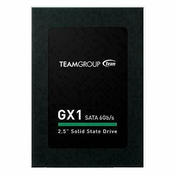 SSD TEAMGROUP GX1 480GB 2.5"