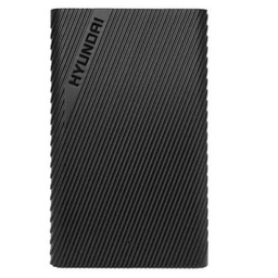 HDD EXTERNO HYUNDAI 1TB USB 2.5"